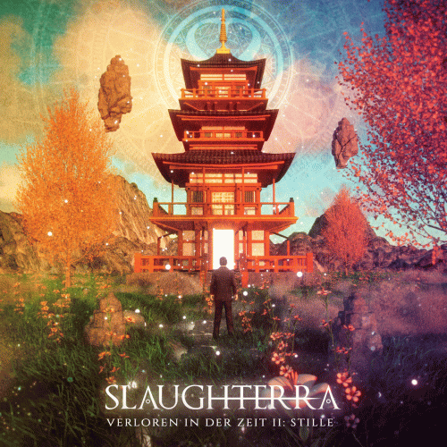 Slaughterra : Verloren in der Zeit II: Stille